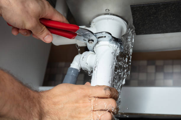 Reliable Spring Grove, PA Water damage restoration Solutions