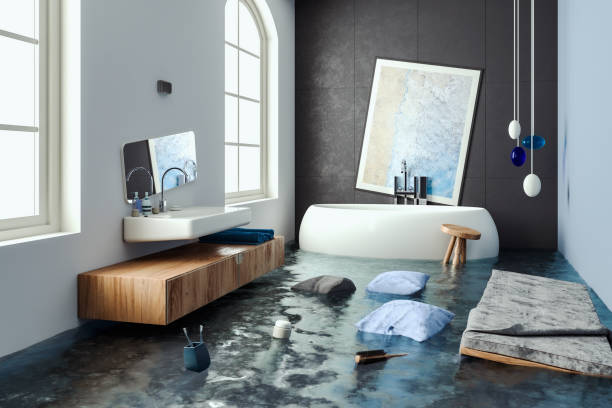 Best Commercial water damage restoration  in Spring Grove, PA