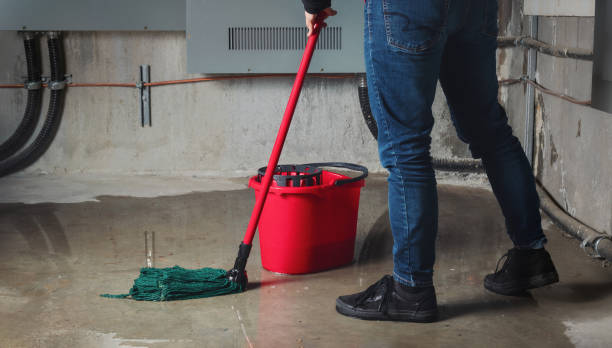 Best Emergency water damage restoration  in Spring Grove, PA