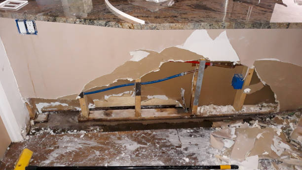 Best Sewage cleanup and water damage restoration  in Spring Grove, PA