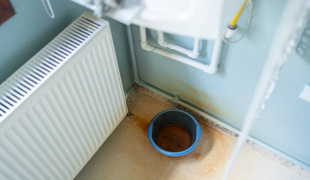 Best Water damage repair service  in Spring Grove, PA