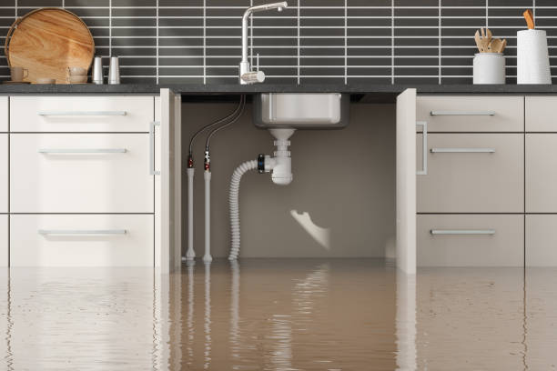 Best Sewage cleanup and water damage restoration  in Spring Grove, PA