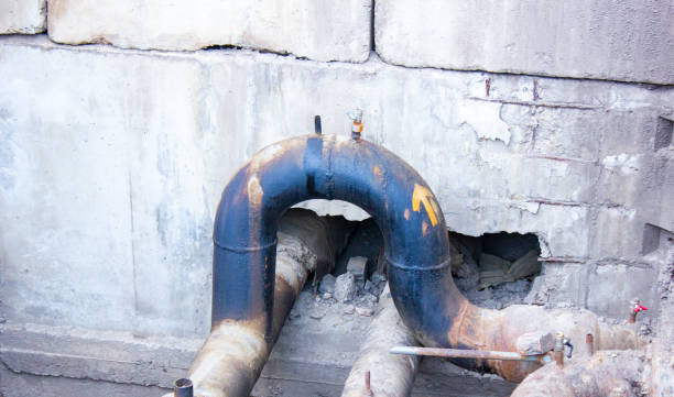 Best 24/7 water damage repair  in Spring Grove, PA