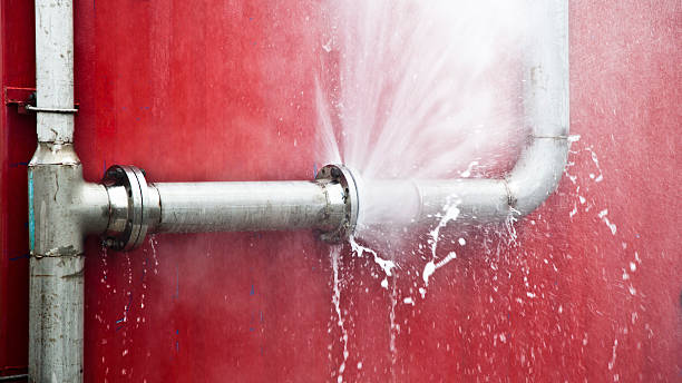 Water damage restoration experts in Spring Grove, PA
